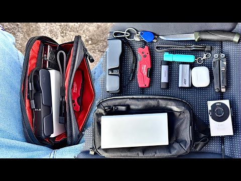 Видео: МОЙ ГОРОДСКОЙ EDC 