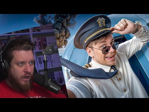 Видео: ТЫ БЫ НИКОГДА ТАКОЕ НЕ ЗАГУГЛИЛ #16 | РЕАКЦИЯ НА UTOPIA SHOW