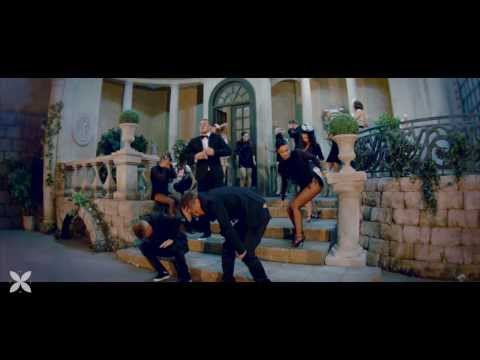 Видео: Шоу балет Мираж. Гэтсби.