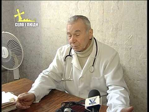 Видео: Село і люди. с. Лозівок (будинок пристарілих)