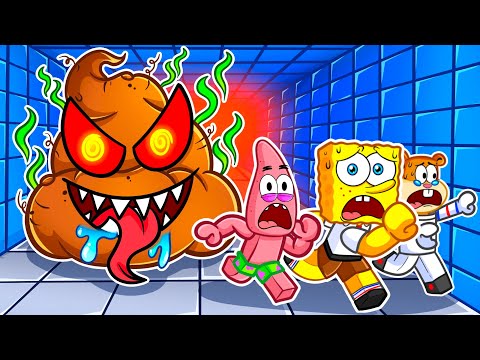 Видео: НЕ ОБКАЖИСЬ, ОББИ, В ROBLOX!