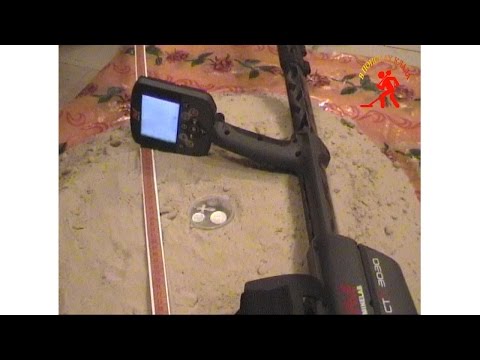 Видео: Minelab CTX 3030 настройки по чешуе.