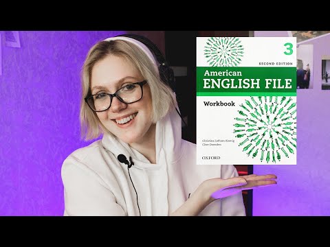 Видео: английский без преподавателя | American English File 3 Intermediate