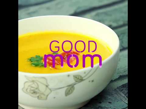 Видео: Хулууны зутан шөл - Goodmom