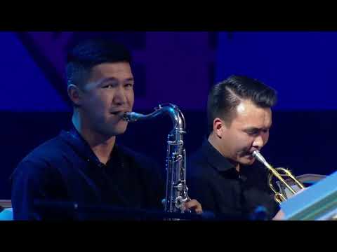 Видео: Выступление RATOVICH