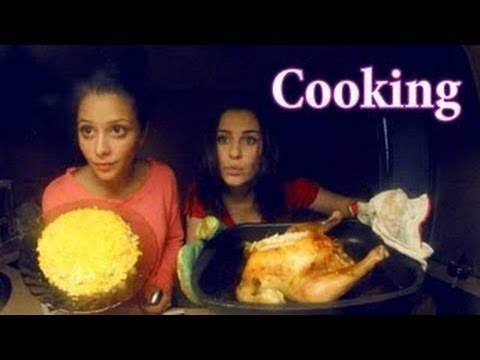 Видео: ♡ Сooking #1♡