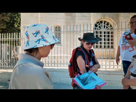 Видео: Русское подворье часть 2