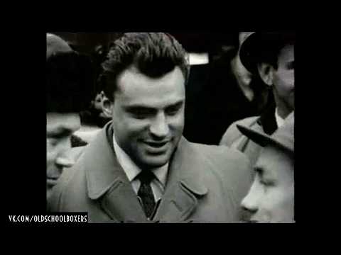 Видео: Редкий док.фильм о боксёре-легенде «Возвращение Шаткова», 2003 г. [https://vk.com/oldschoolboxers]