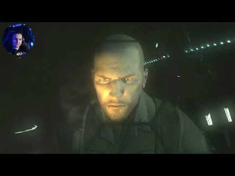 Видео: Resistance 1 Часть 2