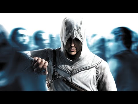 Видео: Assassin's creed/ Прохождение #11.