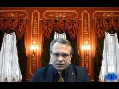 Видео: Серен Кьеркегор. Романтический рыцарь экзистенциализма