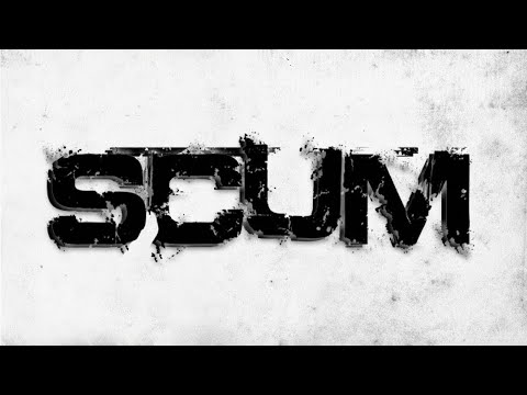 Видео: SCUM v0.95 #5 Хардкорное соло выживание