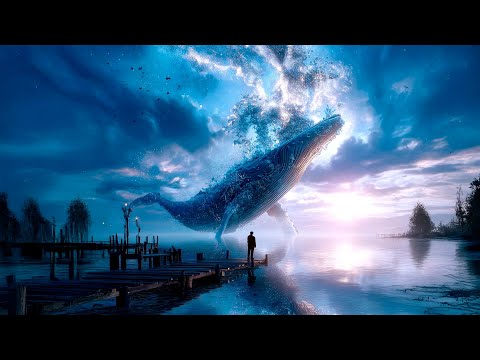 Видео: Neptune's Tides | Cephei Безумно Красивая Глубокая Музыка! Самый Красивый Душевный Инструментал!