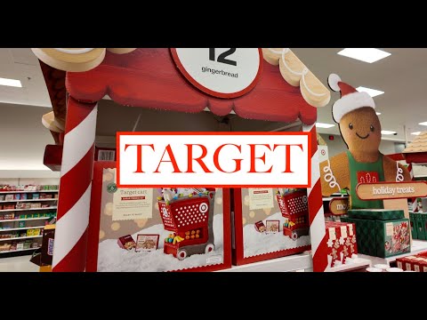 Видео: TARGET!! ОБЪЯВЛЕНИЕ О РОЗЫГРЫШЕ!