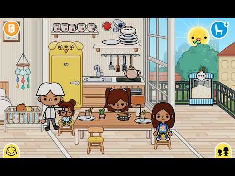 Видео: смешная семейка тока бока ))))😇😇😇😇😇😇