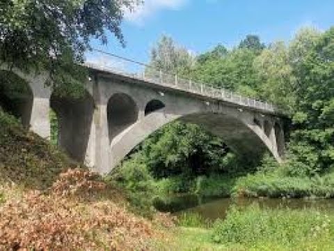 Видео: Лекция иссо: Каменные и бетонные мосты, их содержание