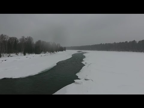 Видео: "НУ и НУ! Село Турочак" (часть 2, Бийское телевидение)