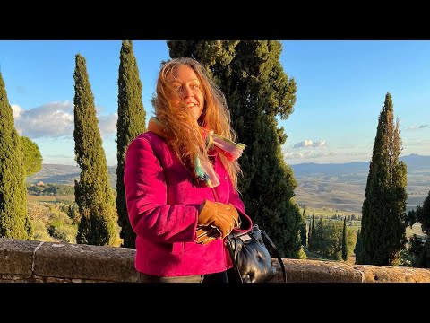 Видео: Италия, как быстро летят дни!