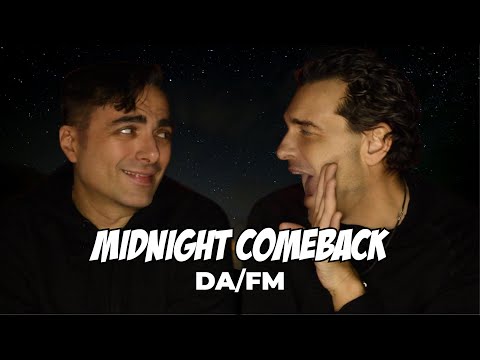 Видео: MIDNIGHT COMEBACK- DEYAN ANGELOFF & FRANK MYONK-ДЕЯН НЕДЕЛЧЕВ И ФРАНК МЬОНК-СРЕДНОЩНО ЗАВРЪЩАНЕ-2025