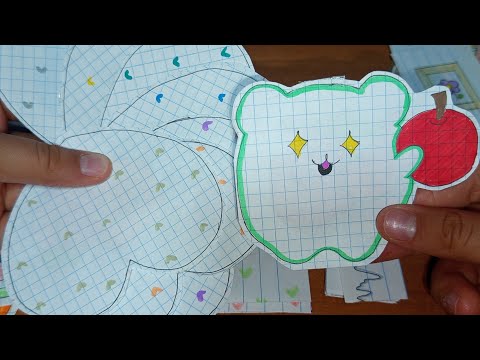 Видео: Лягушки🐸🤍||распаковка||бумажная Медузка 🪼
