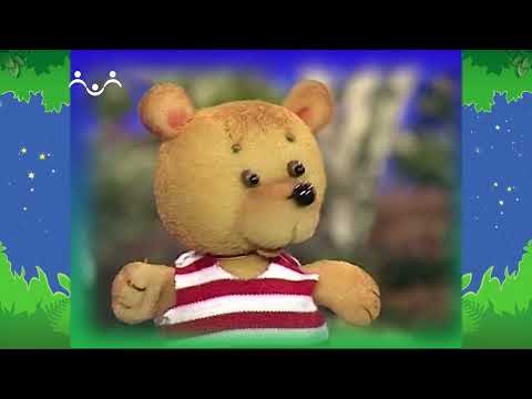 Видео: Вечер в Шишкином Лесу. Сказка. Быть самим собой