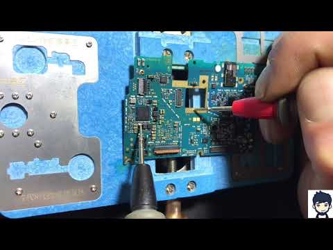 Видео: Xiaomi Redmi note 4X НЕ ВКЛЮЧАЕТСЯ  НЕ ЗАРЯЖАЕТСЯ Qualcomm Snapdragon 625 (ЧАСТЬ-2)