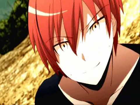 Видео: Аниме клип ~ новый мерин