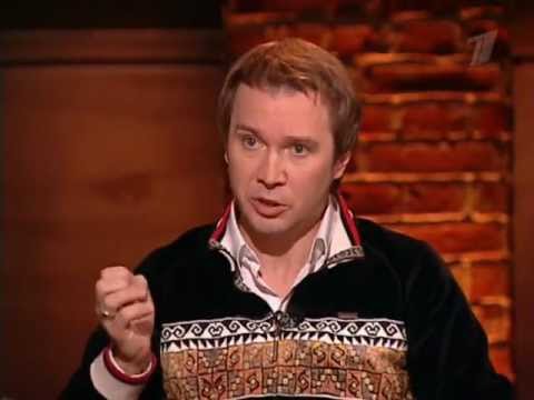 Видео: На ночь глядя с Евгением Мироновым