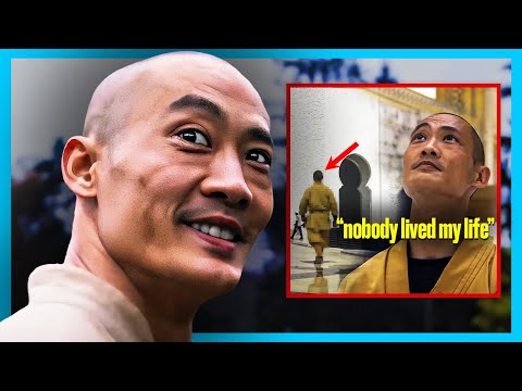 Видео: Никто не прожил мою жизнь — прогулка и беседа с мастером Ши Хэн И