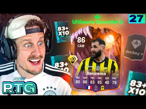 Видео: EA на самом деле приготовила с этой целью Gauntlets 3 Scream!!