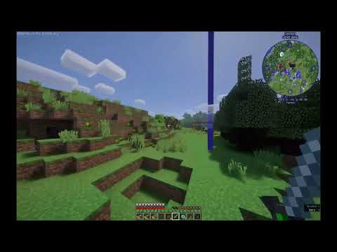 Видео: Выживание в майнкрафт с модами часть 14 #minecraftsurvival #minecraft #industrialcraft2