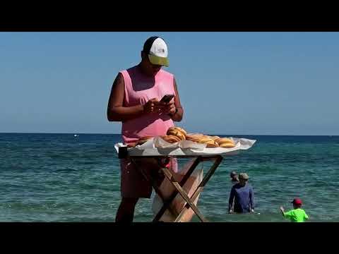 Видео: Греция Крит Малия, сентябрь 2025 г.