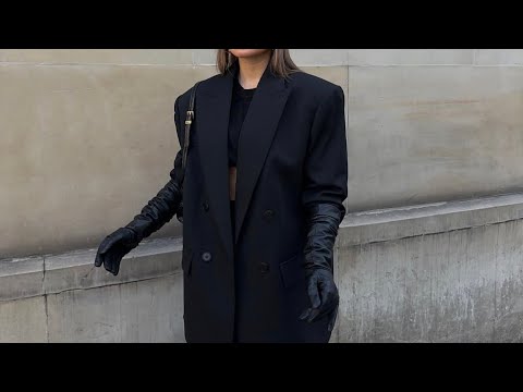 Видео: Prada : история про короля без одежды.. обзор трендов, что модно и что реально носят люди в Италии