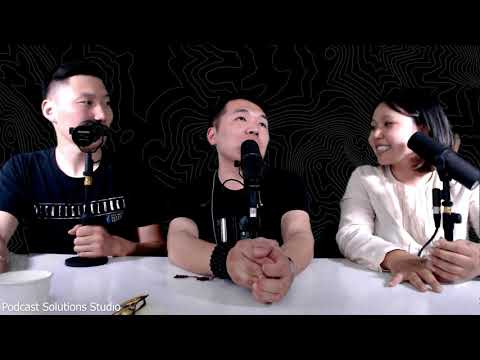 Видео: The Keks Podcast #7 Эрдэнэсанж