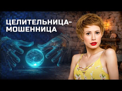 Видео: Опасные ритуалы: что скрывает псевдоцелительница – АФЕРИСТЫ В СЕТЯХ