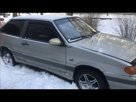 Видео: На "ТРИНАШКЕ" с Питера в Тюмень )