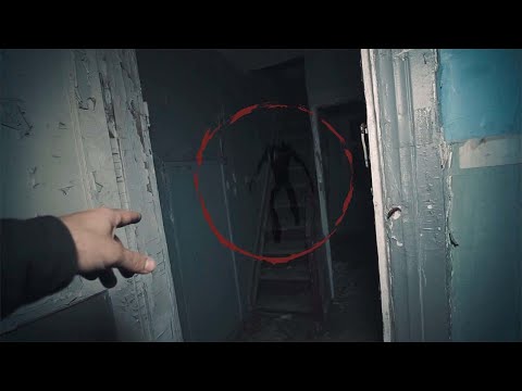 Видео: ДУШИ МЁРТВЫХ ОСТАЛИСЬ В ЭТОМ ДОМЕ МЫ ПРОВЕЛИ СЕАНС ЭГФ