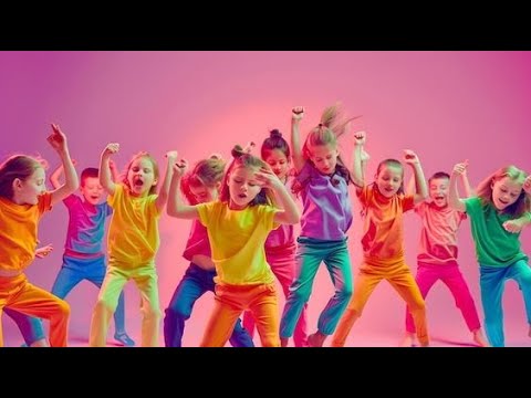 Видео: Вхід на свято "Ми the best "(Джинсове-паті на осінньому святі)старша гр.
