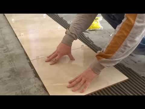 Видео: Ковёр БЕЗ заморочек .