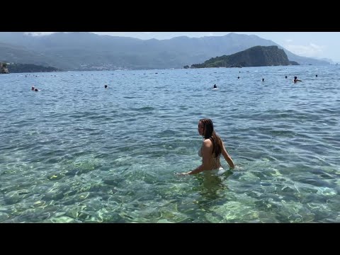 Видео: 🇲🇪ЧЕРНОГОРИЯ  ПЕТРОВАЦ / Лучице / Бухта Булярица / Castellastva Hotel 4*