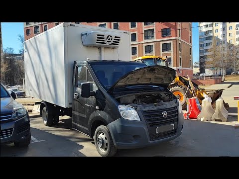 Видео: СКОЛЬКО СТОИТ б/у ГАЗЕЛЬ РЕФ В 2025 г ?