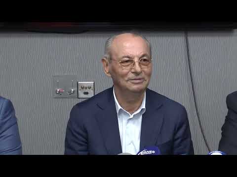 Видео: Ахмед Доган е тук и отправи послания