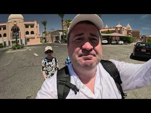 Видео: На планете | Египет | Сезон 1 | S01E02