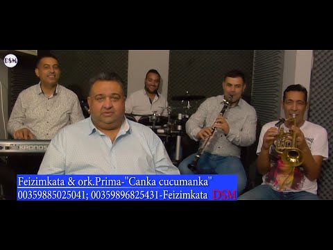 Видео: Feizimkata & ork Prima ''Canka cucumanka''/Фейзимката и орк.Прима-''Цанка цуцуманка'' 2020