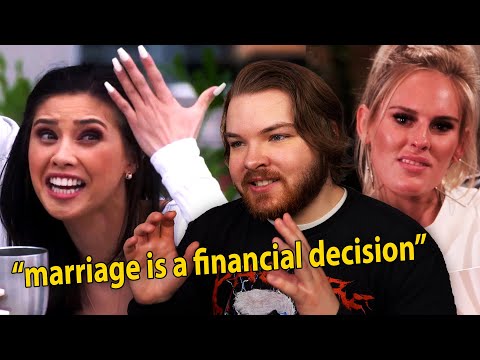 Видео: «Ультиматум» — лучшее из худших шоу о знакомствах