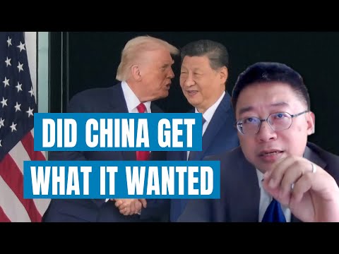 Видео: Как США научили Китай давать отпор