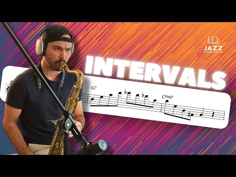 Видео: 5 способов выйти за рамки гамм и арпеджио в джазе