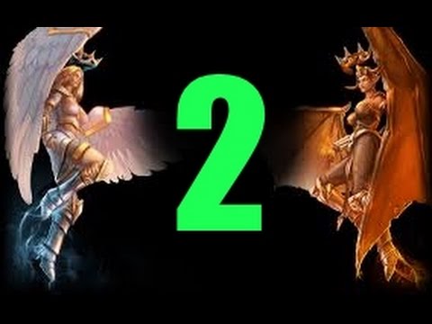 Видео: Battle vs Chess   необычные шахматы  Прохождение на русском  Кампания порядка Часть 2