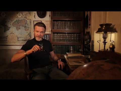 Видео: Тайны Ладоги. Каменные круги под водой.