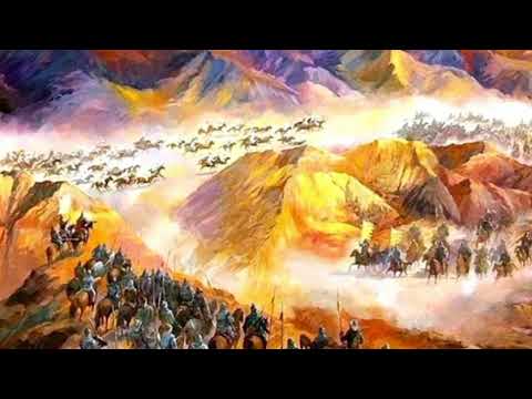 Видео: Ёзден адет: этический кодекс карачаево-балкарского народа. Махти Джуртубаев